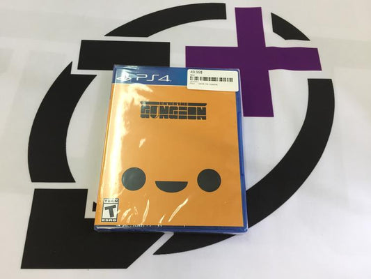 ENTER THE GUNGEON (SPECIAL RESERVE GAMES) (usagé)