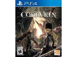 CODE VEIN (usagé)