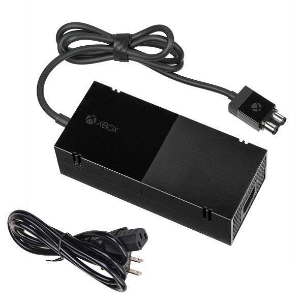 AC ADAPTER ORIGINAL MODEL MICROSOFT (XBOX ONE) (usagé)