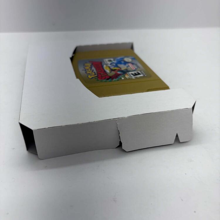 POKEMON STADIUM 2 (COMPLETE IN BOX) (usagé)