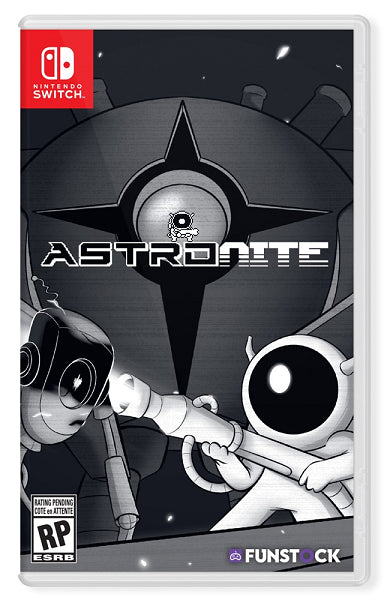 ASTRONITE (usagé)