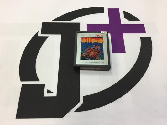 ATARI 2600 MILLIPEDE (usagé)