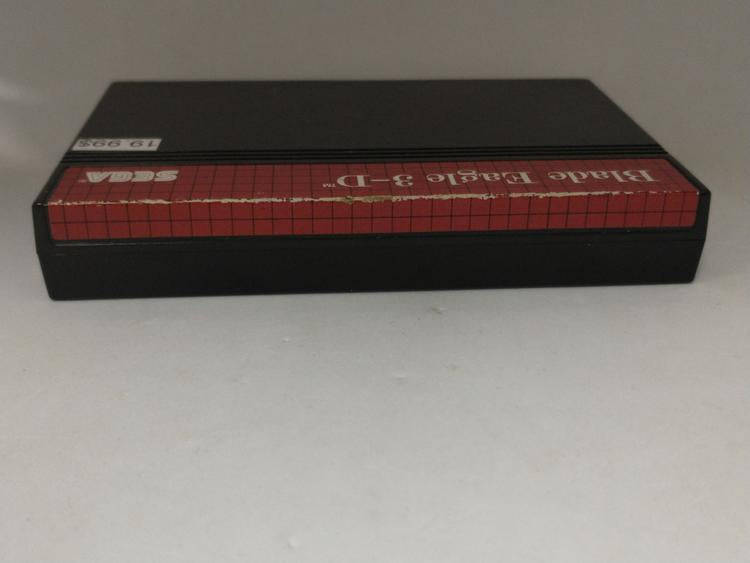 BLADE EAGLE 3-D (usagé)