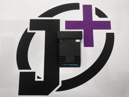 ATARI 2600 SUPER CHALLENGE FOOTBALL (usagé)