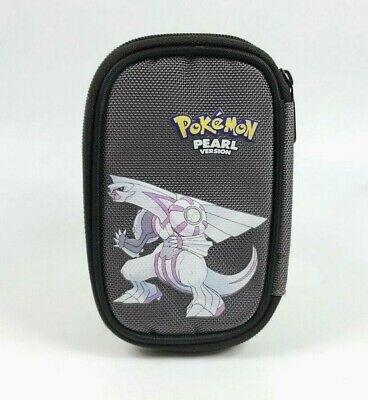 CARRY CASE DS LITE POKEMON PEARL VERSION (NINTENDO DS) (usagé)