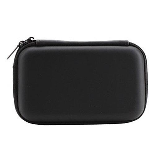 CARRY CASE DS LITE BLACK (usagé)