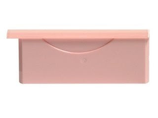 GAMEBOY ADVANCE DOOR PINK DS LITE (NINTENDO DS) (usagé)
