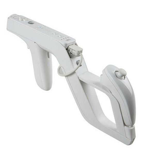 ZAPPER GUN (Wii) (usagé)
