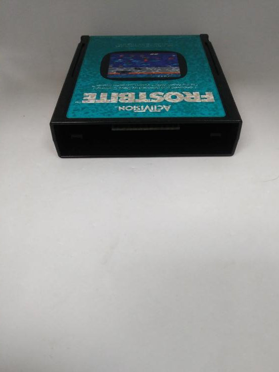 ATARI 2600 FROSTBITE (COMPLETE IN BOX) (usagé)