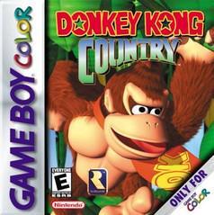 DONKEY KONG COUNTRY (usagé)