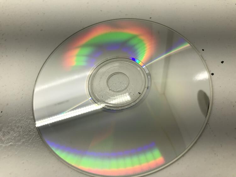 SEGA CD SEWER SHARK (CD ONLY + MANUAL)
