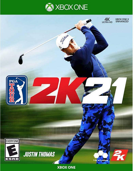 NBA 2K21