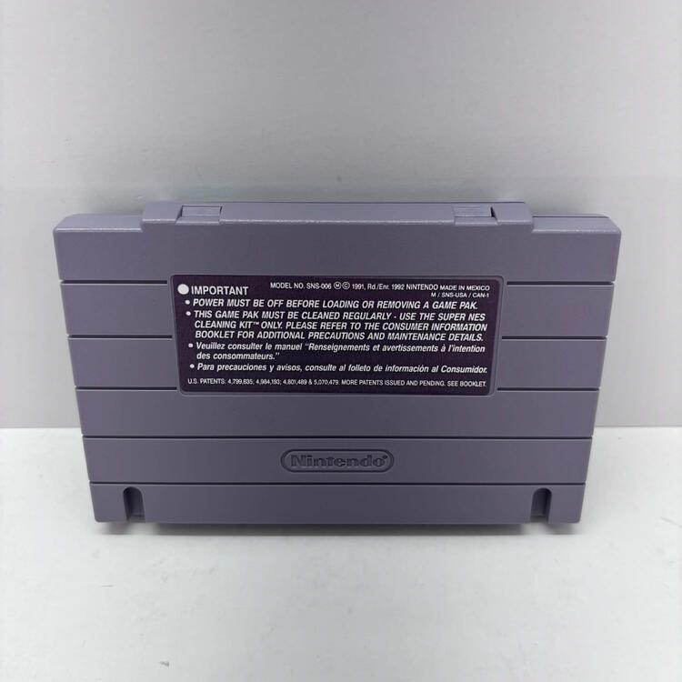 SIMCITY PLAYER'S CHOICE (COMPLETE IN BOX)