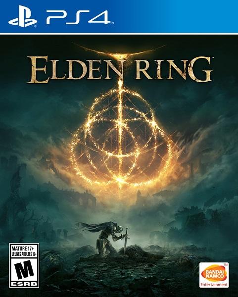 ELDEN RING (usagé)