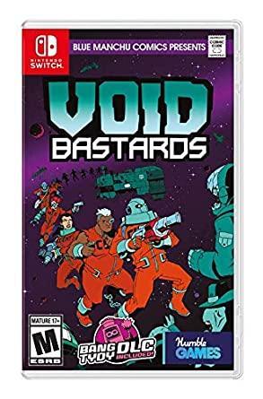 VOID BASTARDS (usagé)