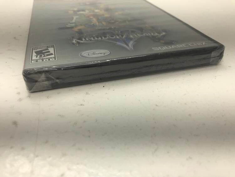 KINGDOM HEARTS II GREATEST HITS (BRAND NEW / SEALED)
