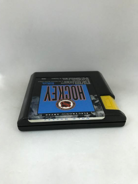 NHL HOCKEY (COMPLETE IN BOX) (usagé)