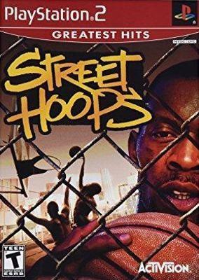 STREET HOOPS GREATEST HITS (WITH BOX) (usagé)