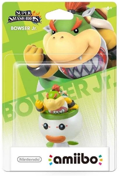 AMIIBO BOWSER JR.