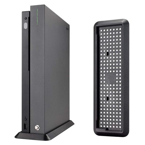 VERTICAL STAND (XBOX ONE X) (usagé)
