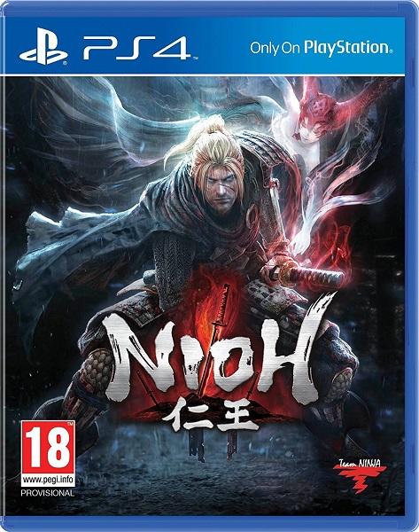 NIOH (usagé)