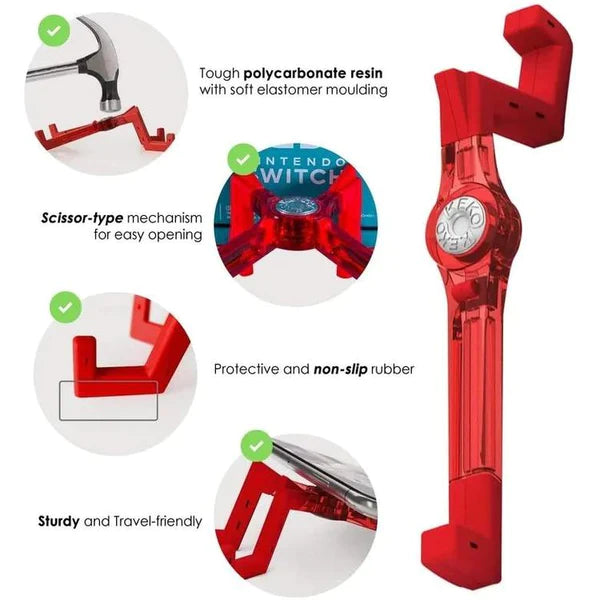 FOLDING STAND SMALL (SWITCH) (usagé)