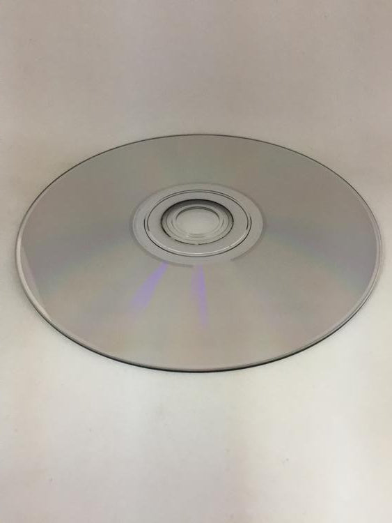 BAROQUE (CD ONLY) (usagé)
