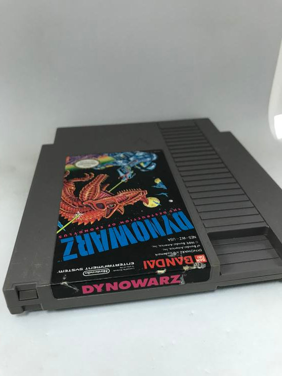 DYNOWARZ THE DESTRUCTION OF SPONDYLUS (COMPLETE IN BOX) (usagé)