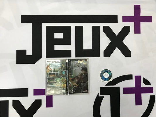 BLADE DANCER LINEAGE OF LIGHT (WITH BOX) (usagé)