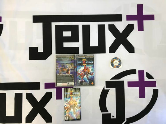 INVIZIMALS (COMPLETE IN BOX) (usagé)