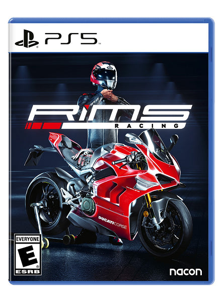 RIMS RACING (usagé)