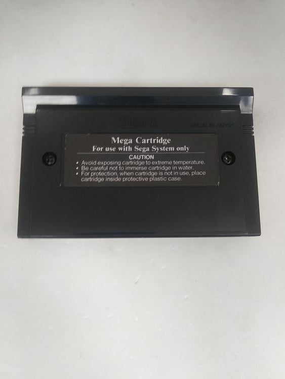 CALIFORNIA GAMES (COMPLETE IN BOX) (usagé)