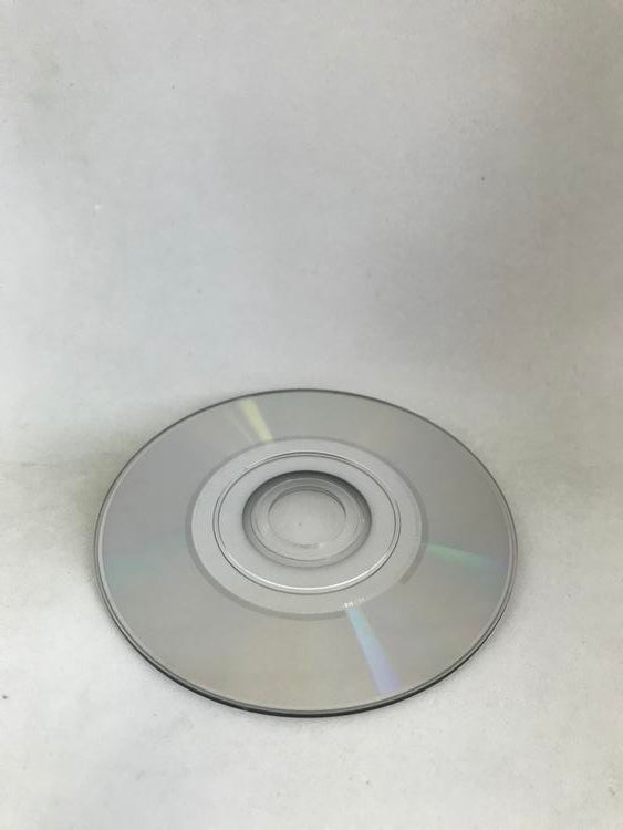 GEIST (COMPLETE IN BOX) (usagé)