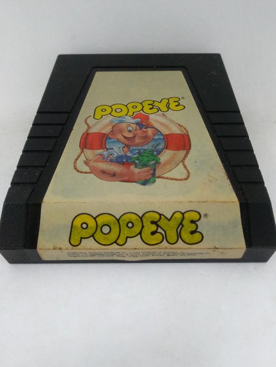 COLECOVISION POPEYE (usagé)