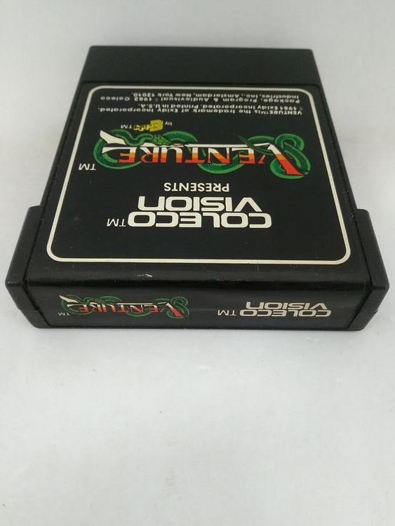 COLECOVISION VENTURE (usagé)