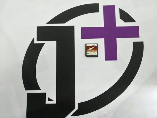 ACE ATTORNEY APOLLO JUSTICE (usagé)