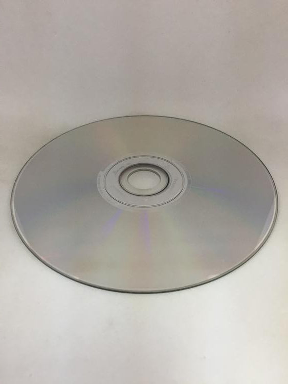 PROJECT EDEN (CD ONLY) (usagé)