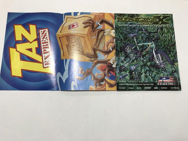 NINTENDO POWER GAMER MAGAZINE VOLUME 136 WITH POSTER - POKEMON GOLD AND SILVER (usagé)