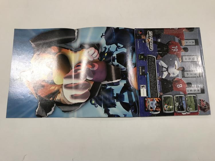 NINTENDO POWER GAMER MAGAZINE VOLUME 156 WITH POSTER - SPIDER-MAN (usagé)