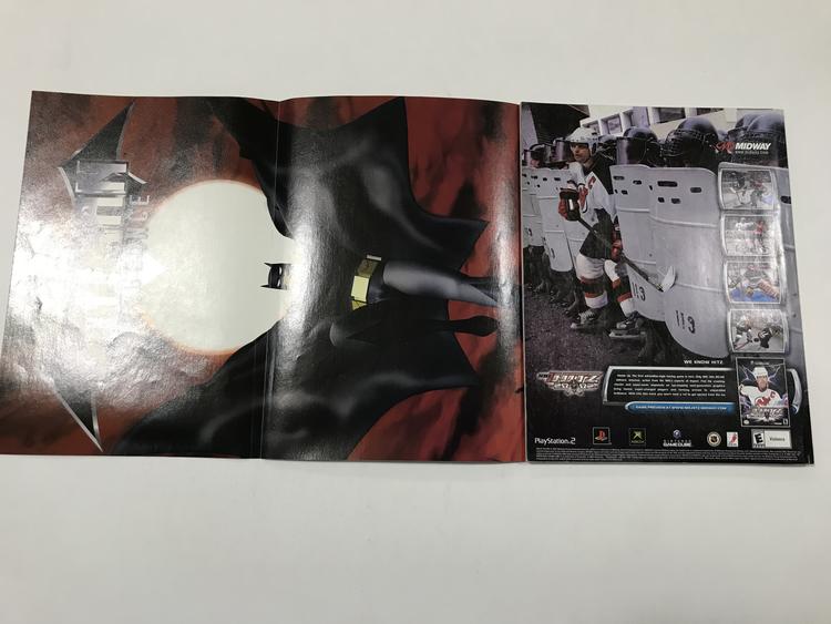 NINTENDO POWER GAMER MAGAZINE VOLUME 151 WITH POSTER - SUPER SMASH BROS. MELEE (usagé)
