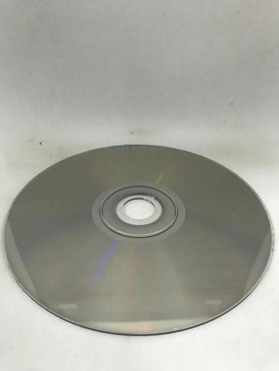 HALO COMBAT EVOLVED NOT FOR RESALE (WITH BOX) (usagé)