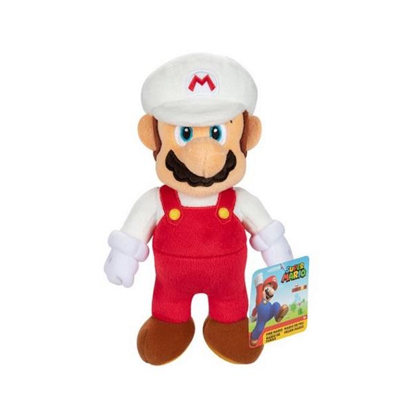 MARIO DE FEU (SUPER MARIO) (usagé)