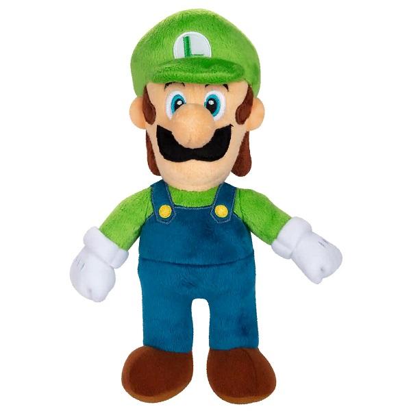 LUIGI (SUPER MARIO)