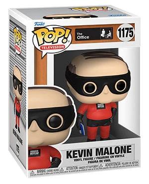 POP THE OFFICE KEVIN MALONE 1175 (usagé)