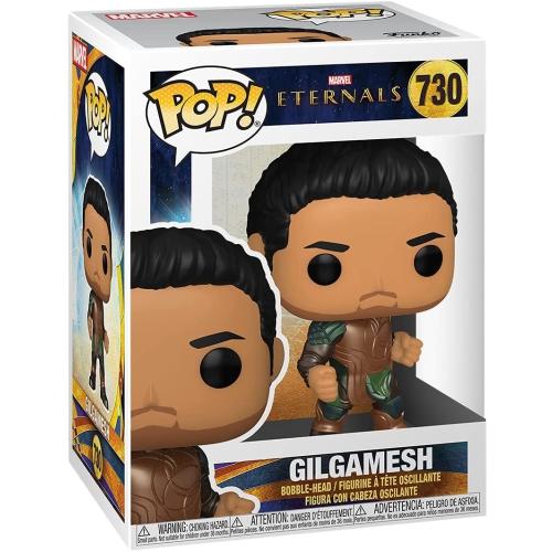 POP ETERNALS GILGAMESH 730