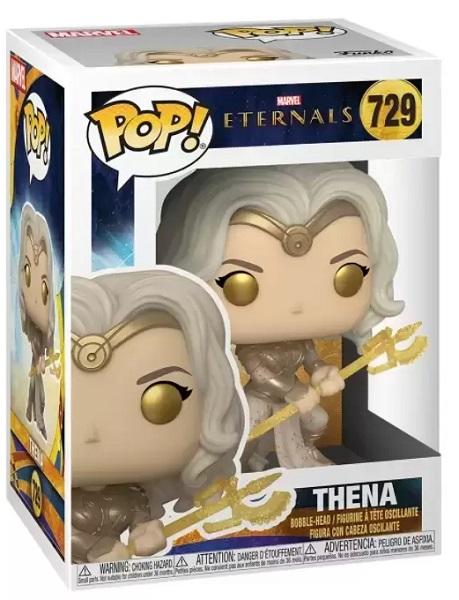 POP ETERNALS THENA 729