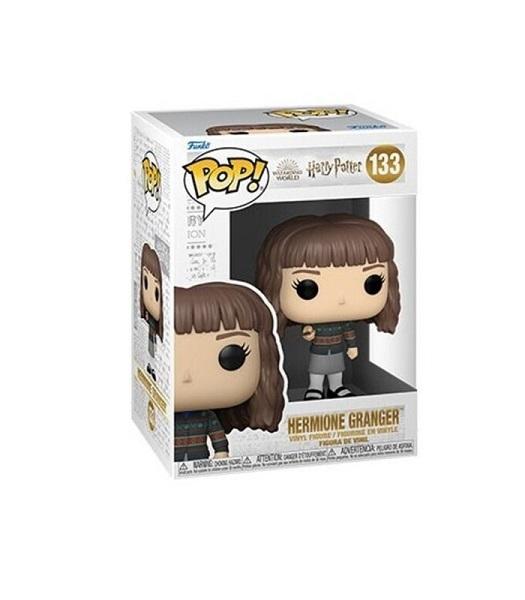 POP HARRY POTTER HERMIONE GRANGER 133