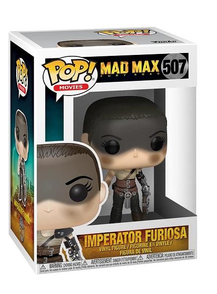 POP MAD MAX IMPERATOR FURIOSA 507