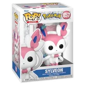 POP POKEMON SYLVEON 857