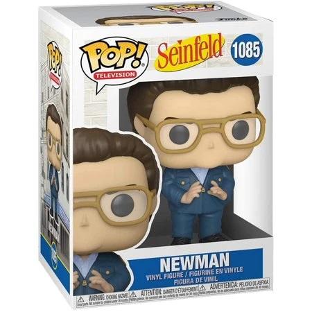 POP SEINFELD NEWMAN 1085 (usagé)